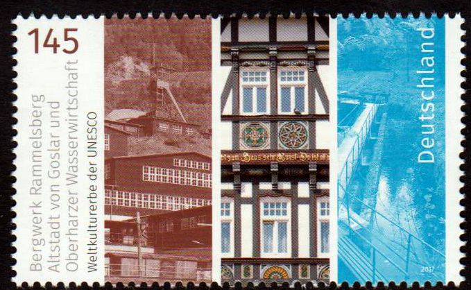 Bergwerk Rammelsberg 2017
