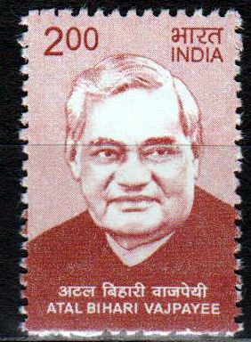 Dauer: Atal Bihari Vajpayee 2018