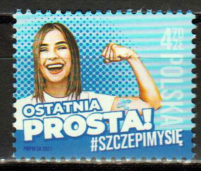 Wir IMPFEN 2021, Corona