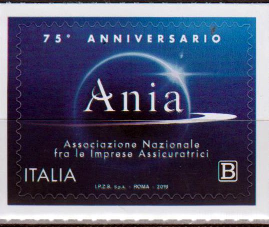 75 Jahre ANIA , sk