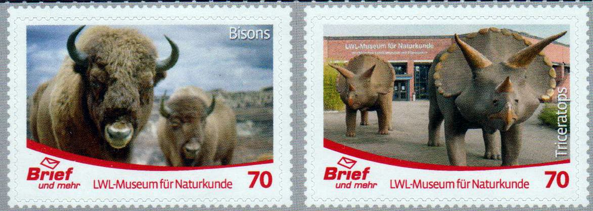 LWL-Museum für Naturkunde, Portoänderung 2019