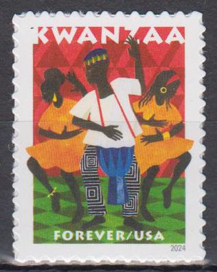 Kwanzaa 2024, sk
