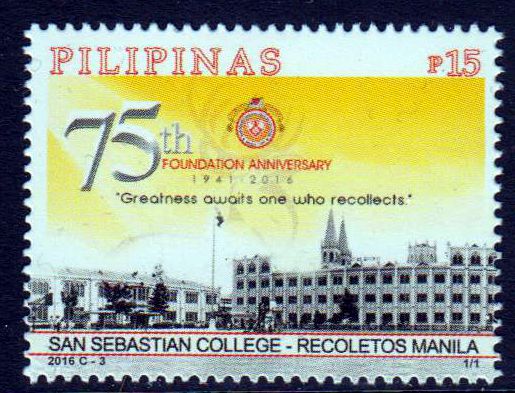 San Sebastian College