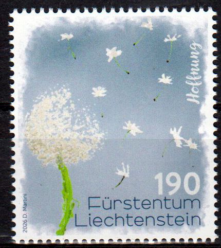 Hoffnung 2026