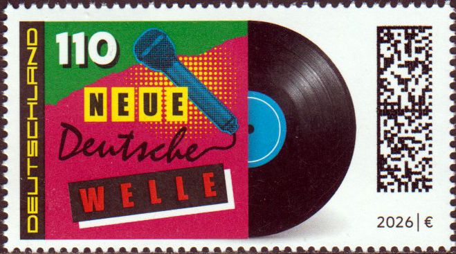 Neue Deutsche Welle 2026