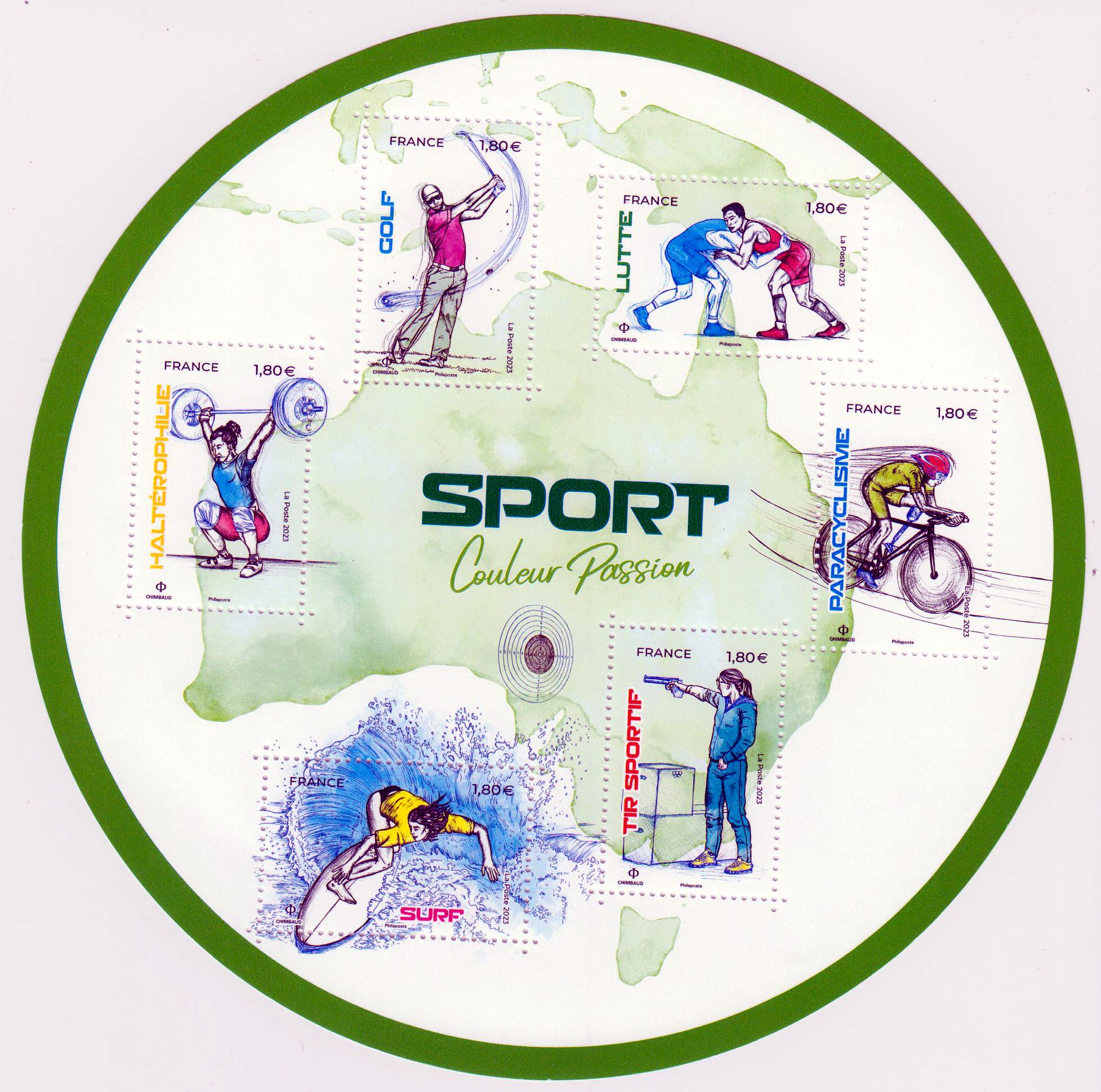 Block: Sport 2023