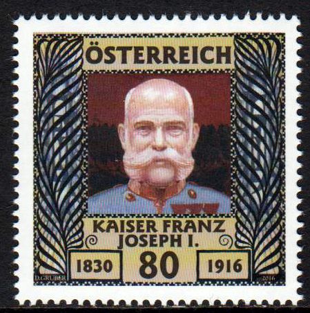 Kaiser Franz Joseph I