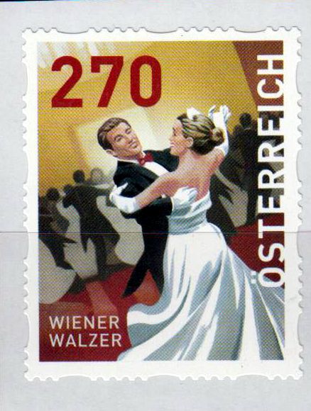 Wiener Walzer 2019, sk, von Rolle