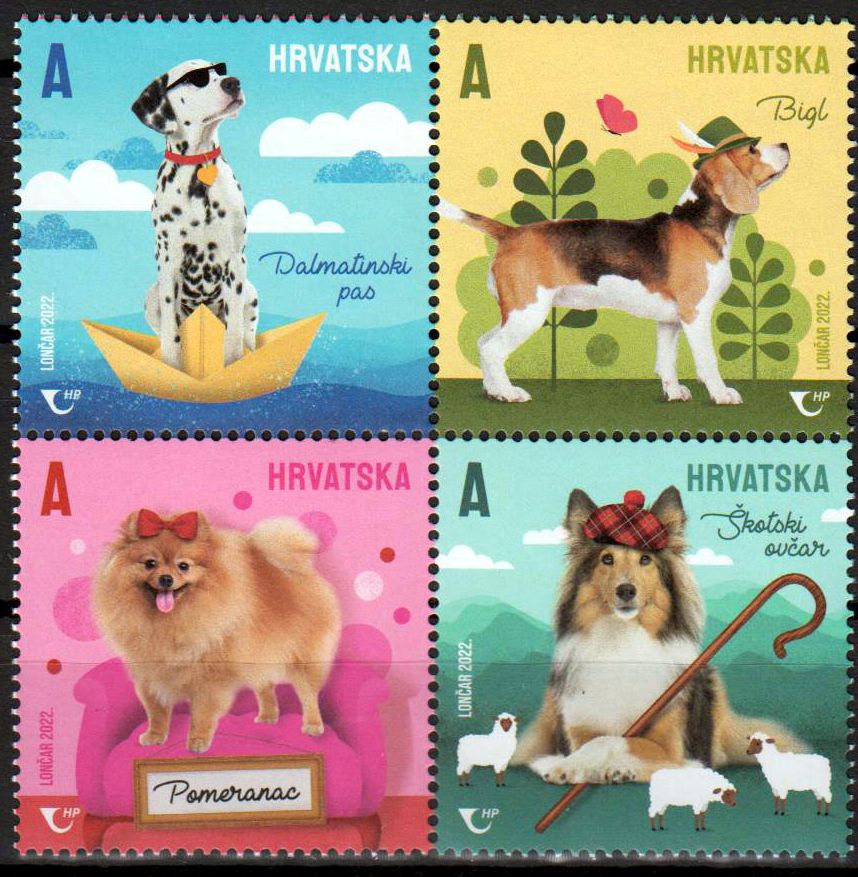 Hunde III 2022