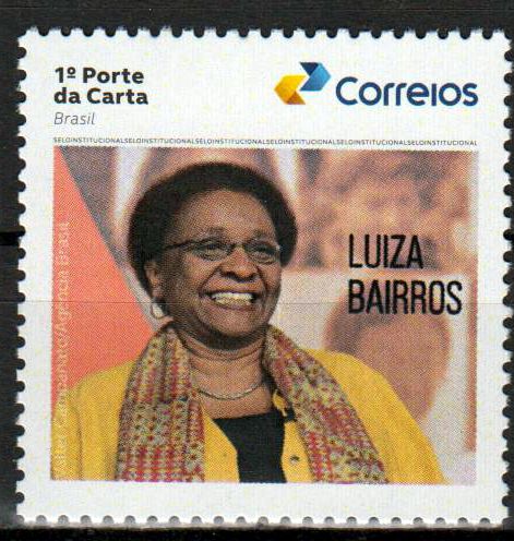 Luiza Bairros 2024