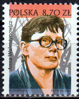 Anna Walentynowicz