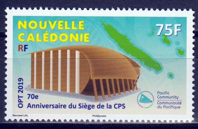 70 Jahre CPS