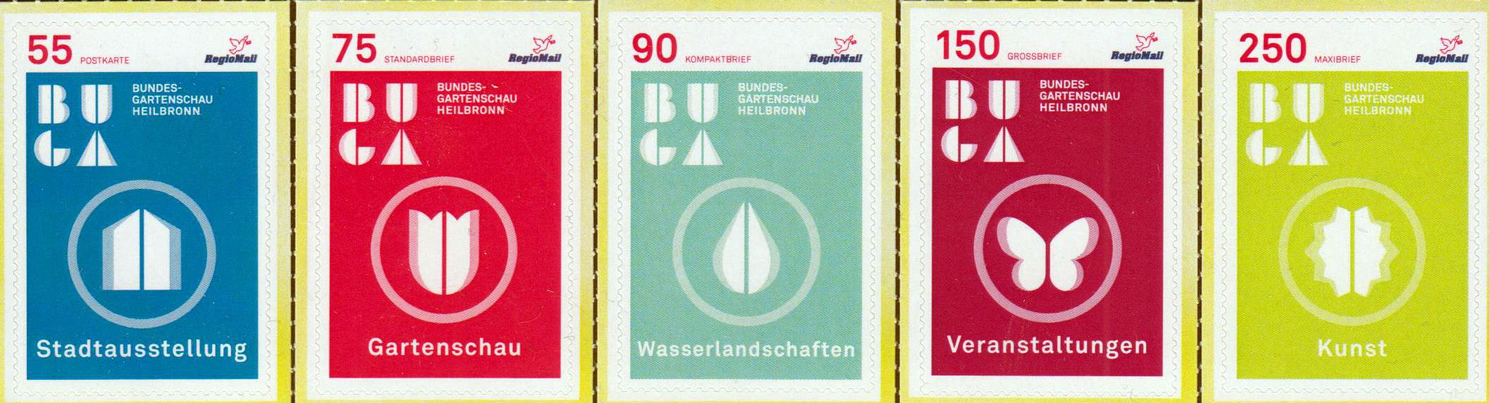 Bundesgartenschau Heilbronn 2019