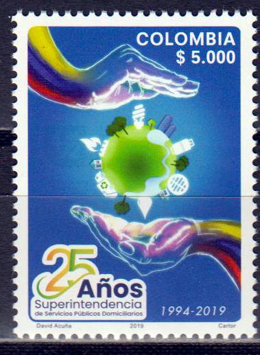 25 Jahre Superservice 2019, Hände