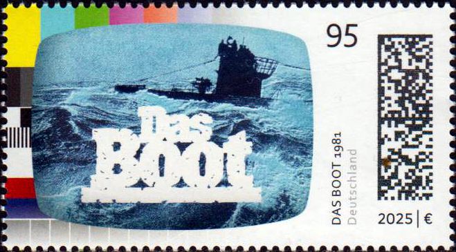 Das Boot 2025, Film