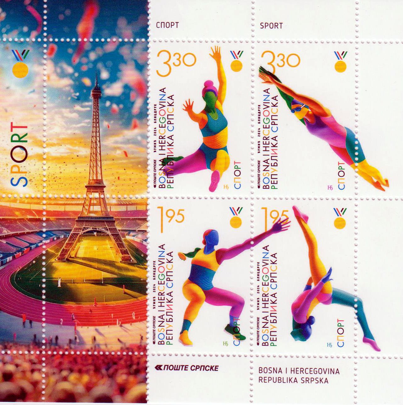 Block: Sport 2024