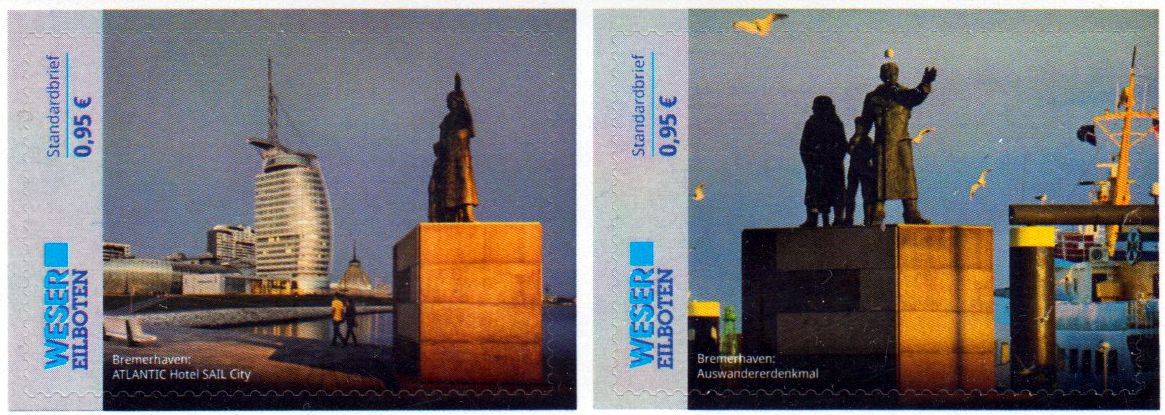 Hotel Sail City und Denkmal 2025, sk