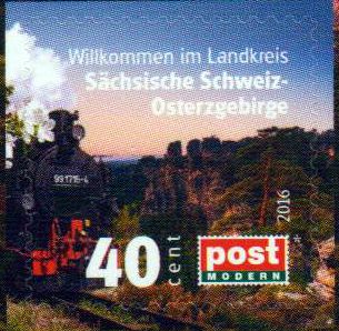 Osterzgebirge 2016