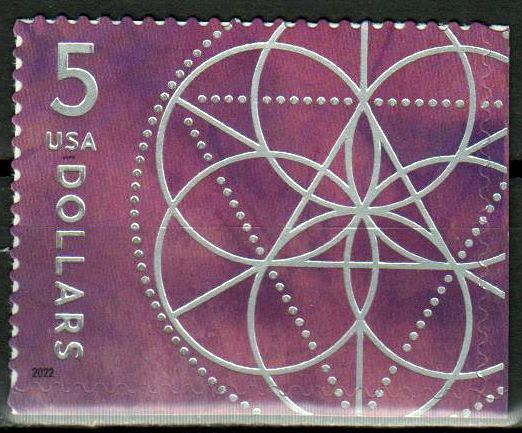 Florale Geometrie 5,00 $ 2022