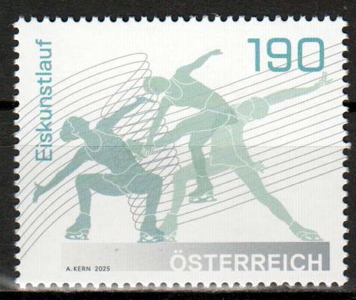 Eiskunstlauf 2025