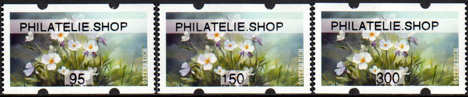 Sommer 2025, Augentrost "Philatelie.Shop"