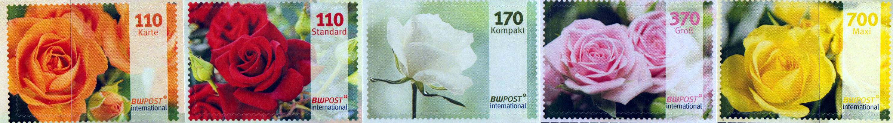 Rosen international, Portoänderung 2022