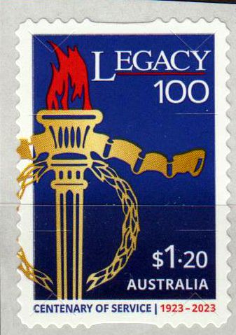 100 Jahre Legacy 2023, sk, von Rolle