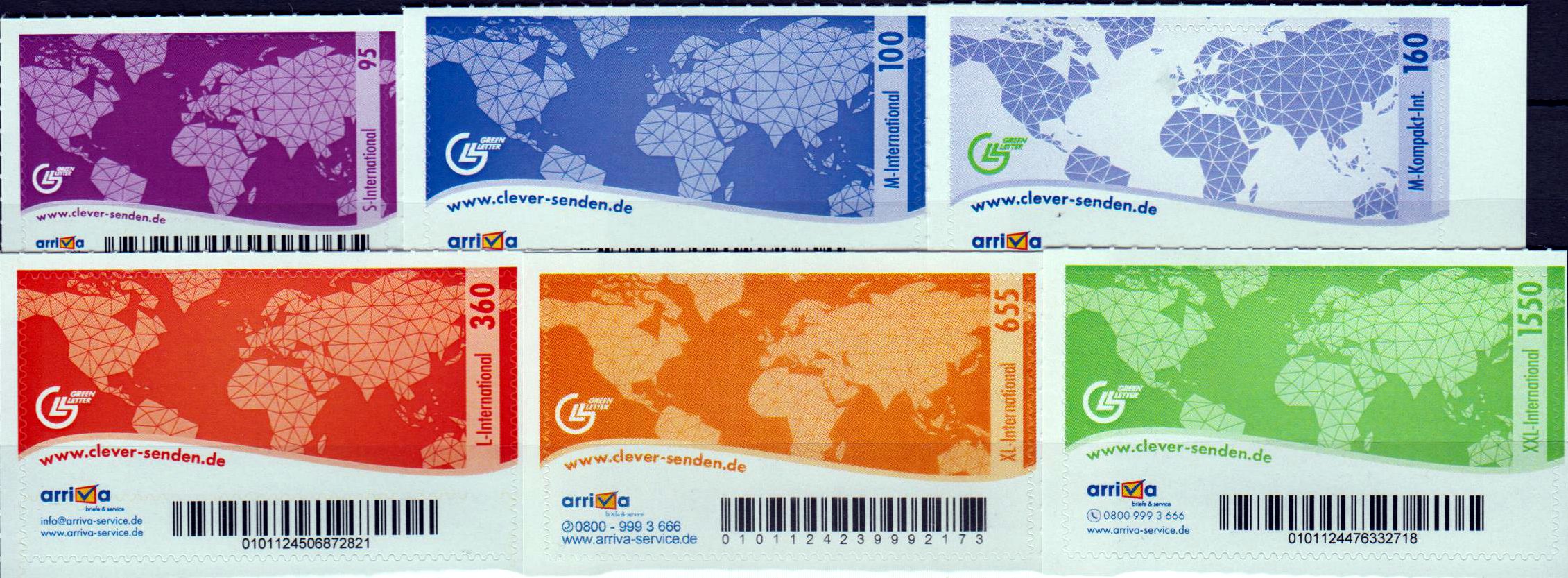 Weltlabel International, Portoänderung 2019