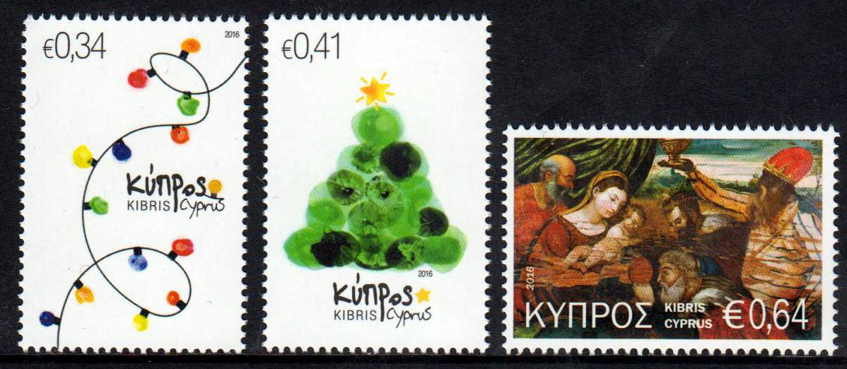 Weihnachten 2016, Baum, Krippe