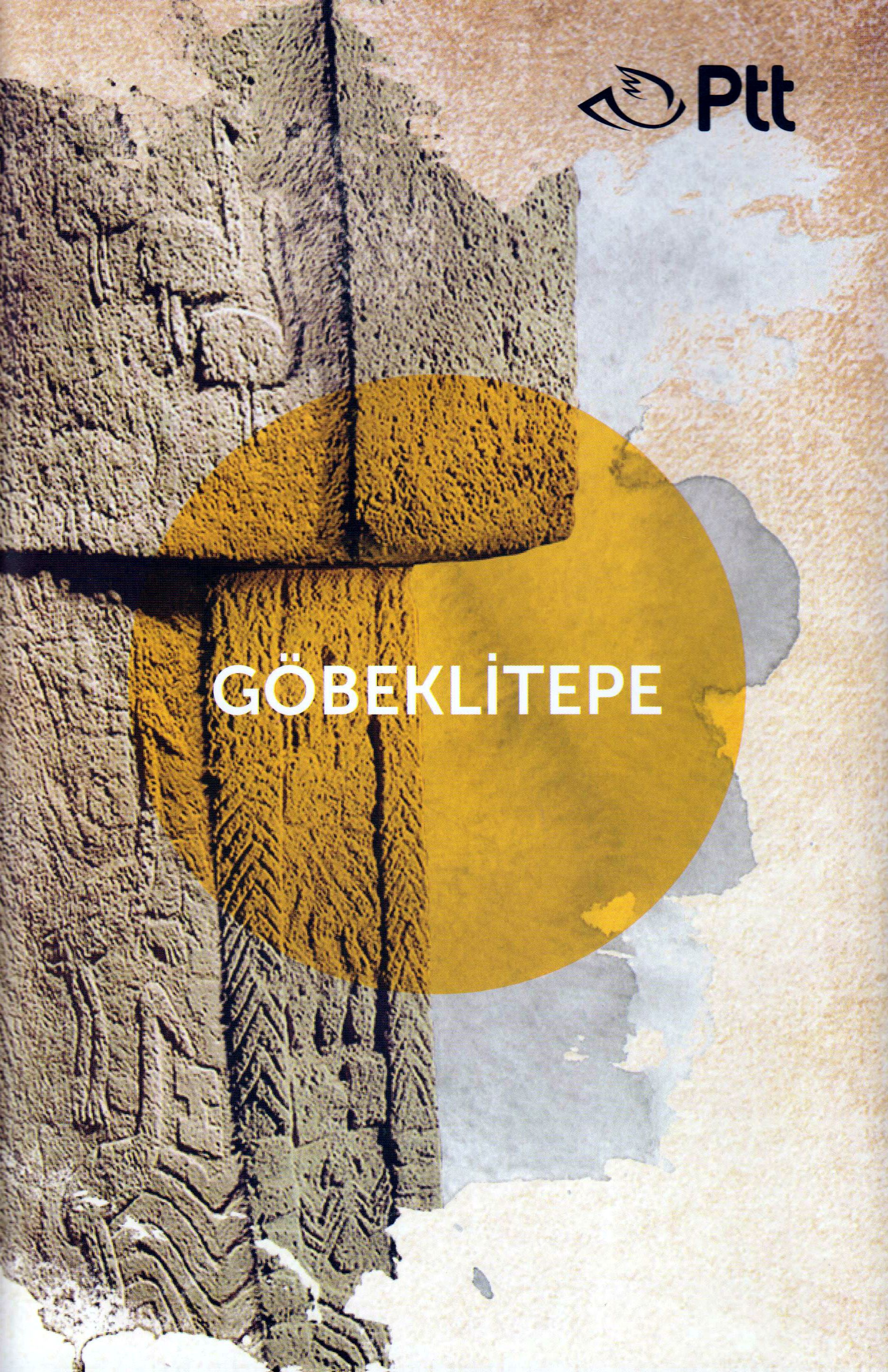 Göbeklitepe 2019, Archäologie, im Folder
