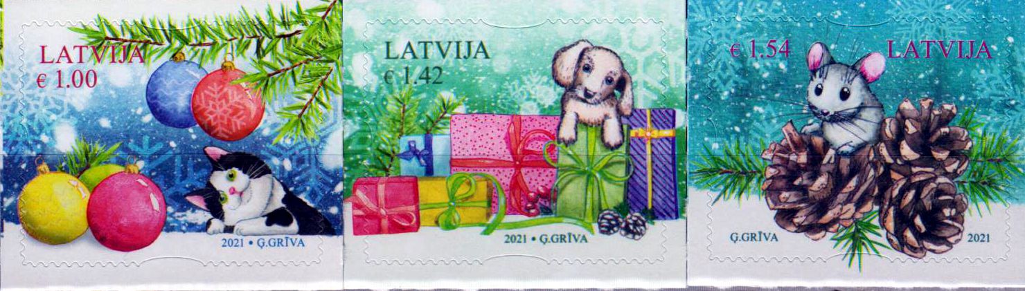 Weihnachten 2021, sk