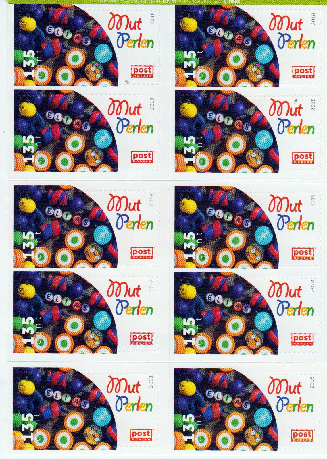 Mutperlen 2018