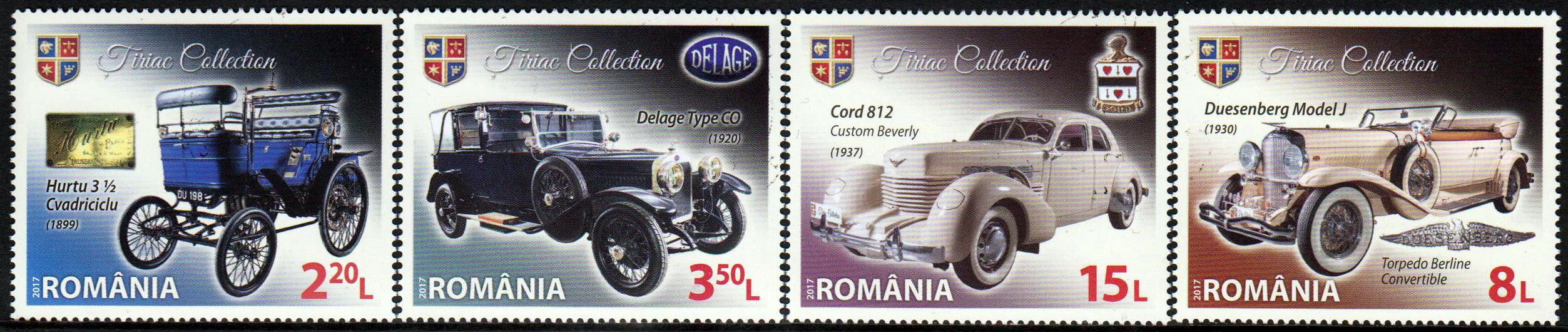 Sammler Autos
