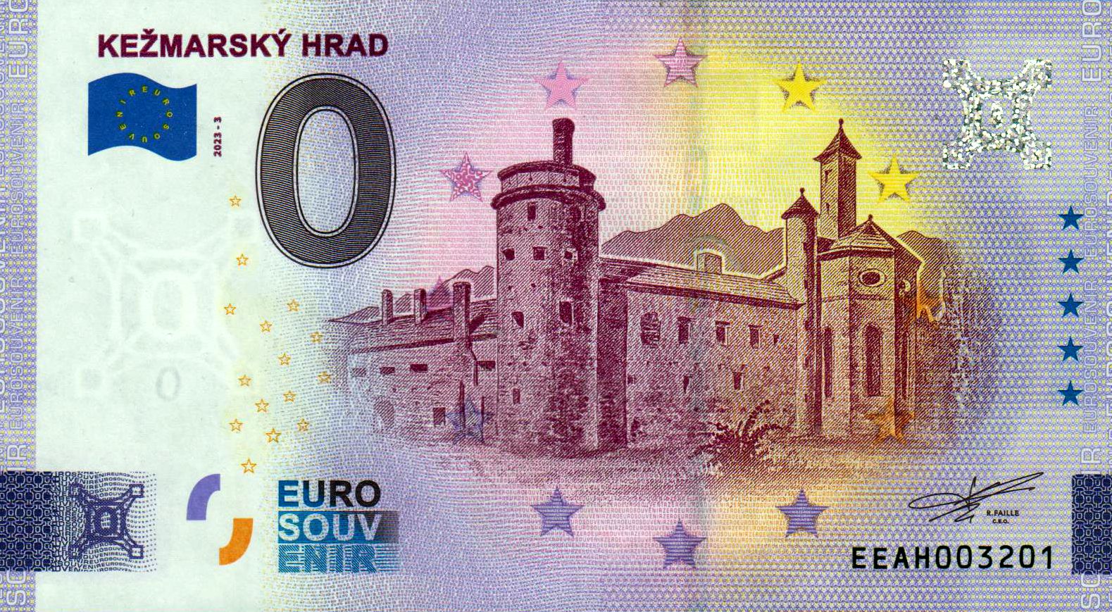 Kezmarsky Hrad 2023-3