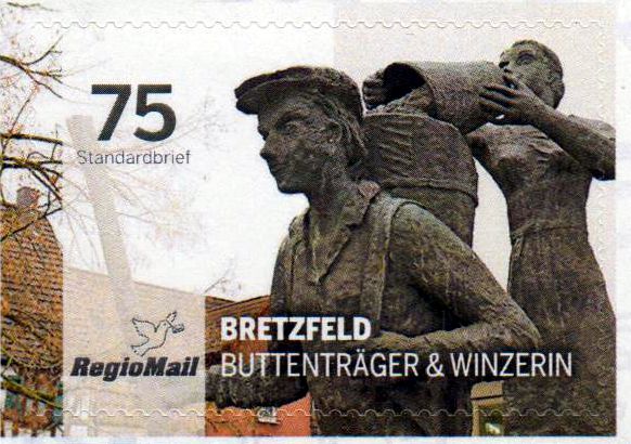 50 Wochen - 50 Orte "Bretzfeld" 2020