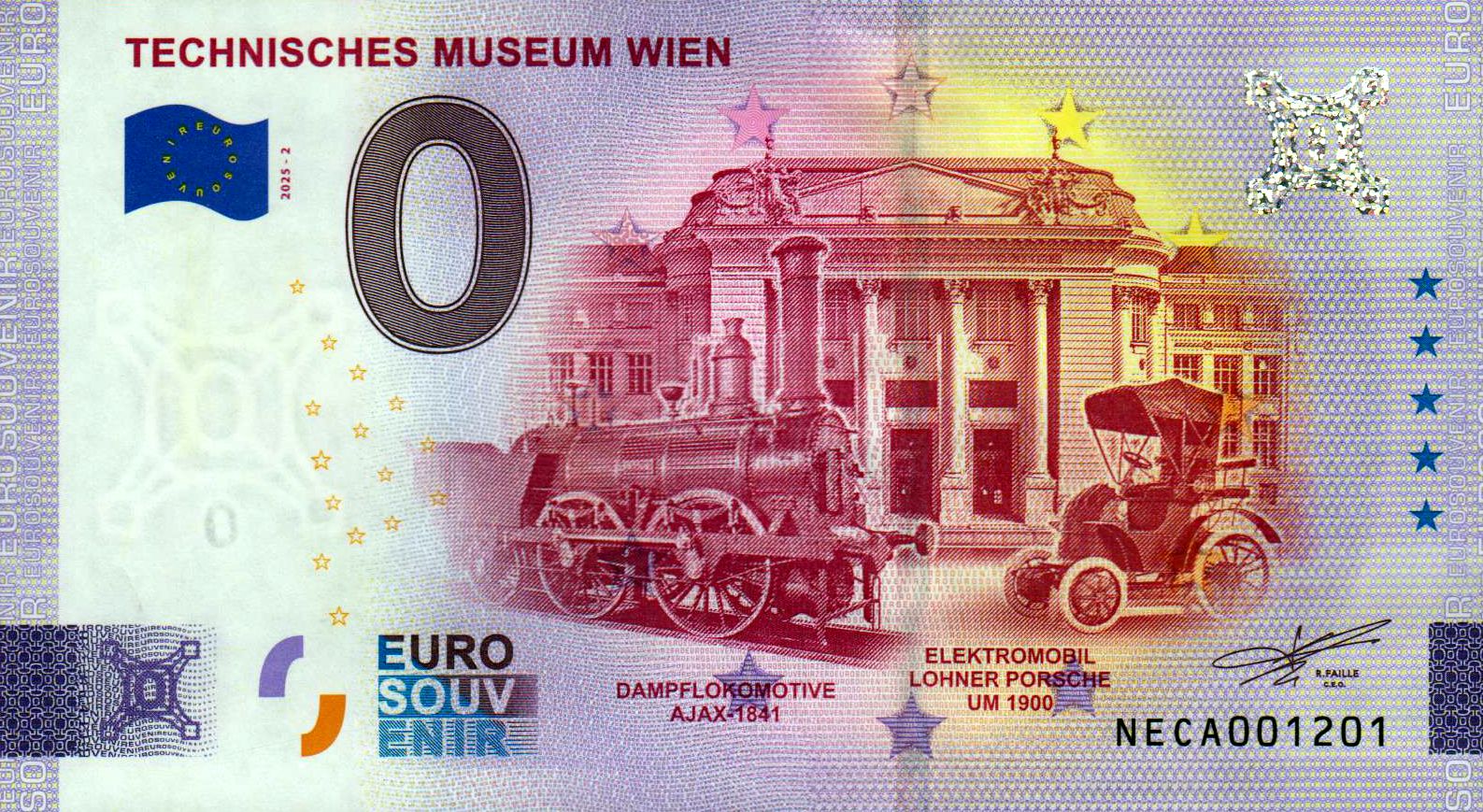 Technisches Museum Wien 2025-2