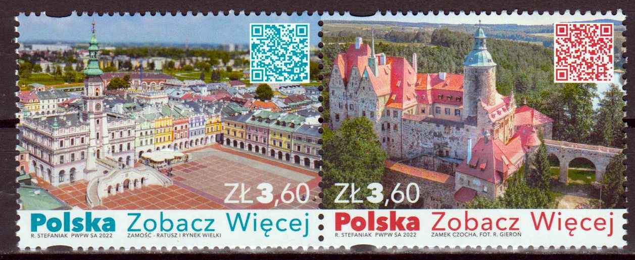 Mehr von Polen sehen 2022