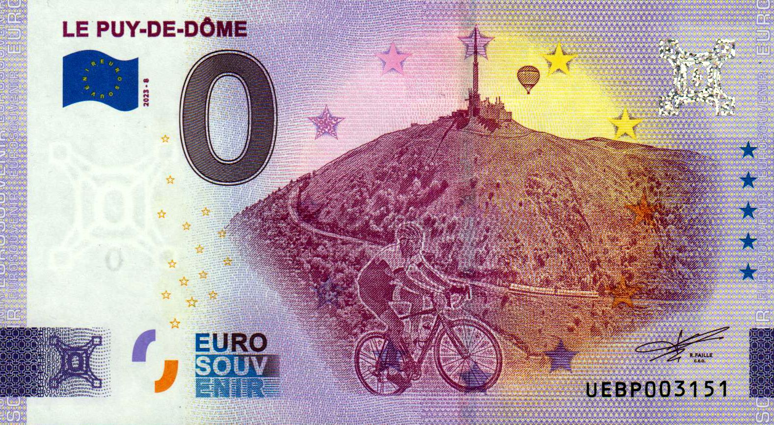 Le Puy-de-Dome 2023-8