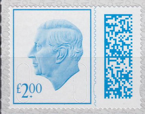Dauer: Charles III 2023, 2,00 GB, sk