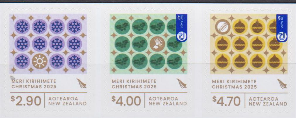 Weihnachten 2025, aus MH., sk