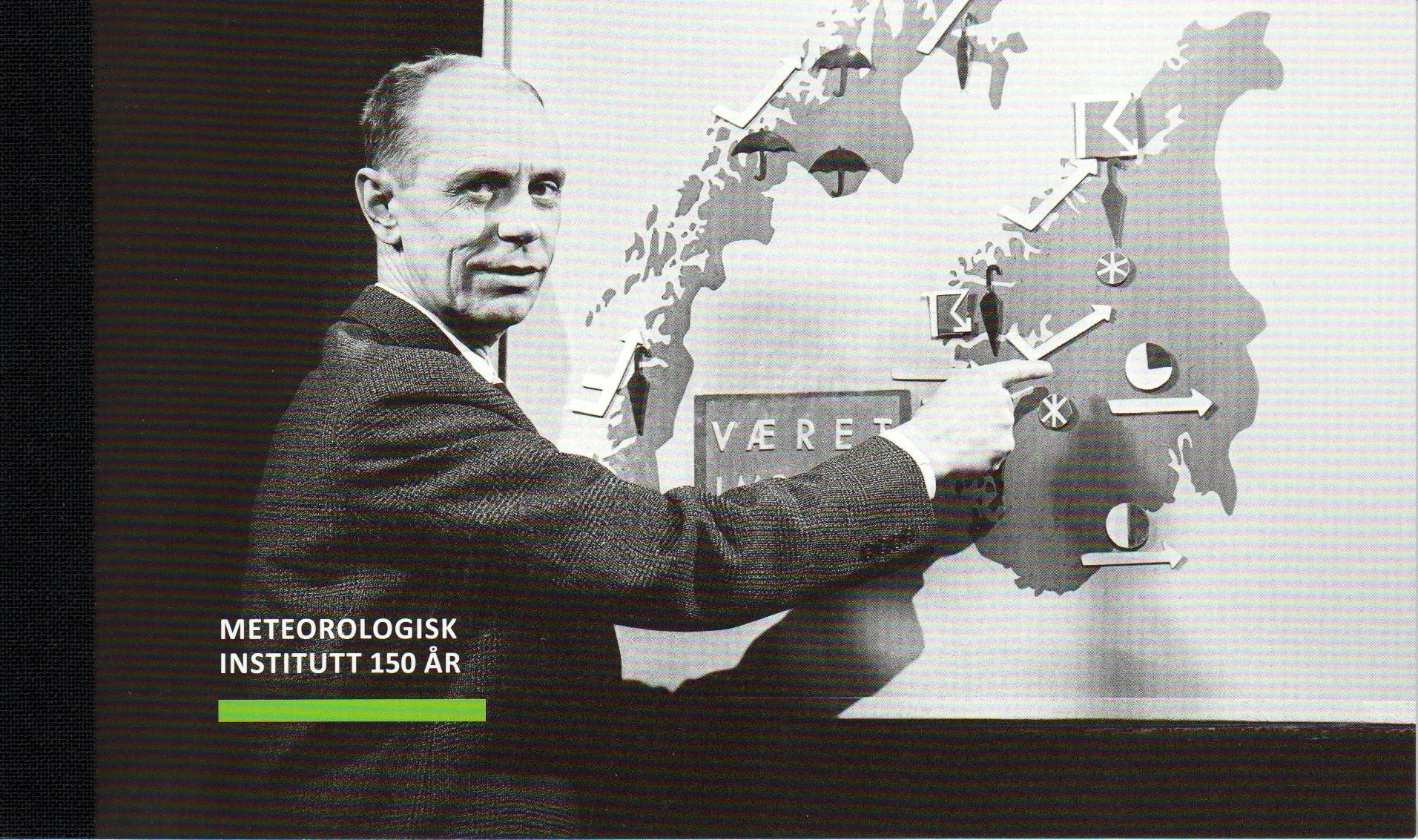 Prestige: Institut f. Meteorologie