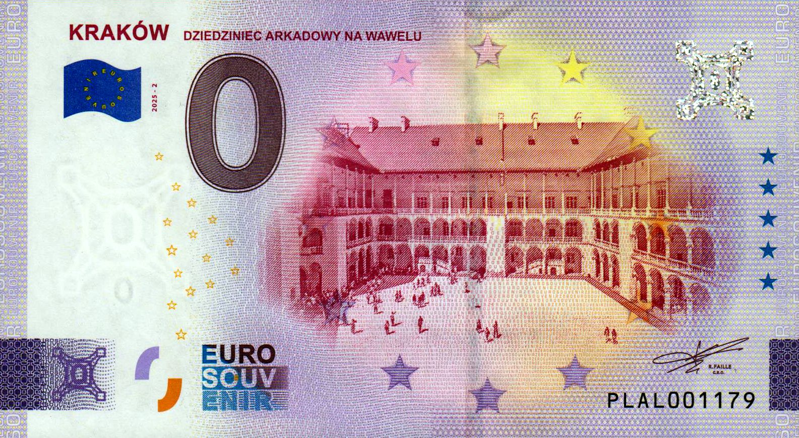 Krakow 2025-2