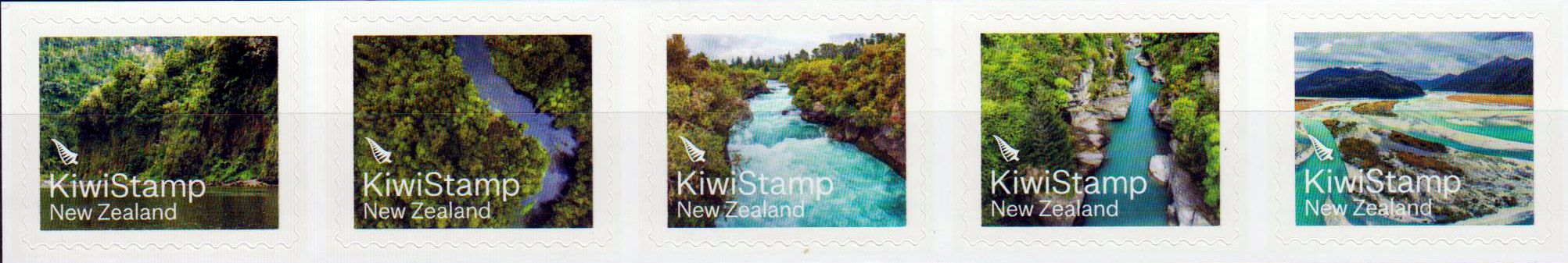 KiwiStamp 2025