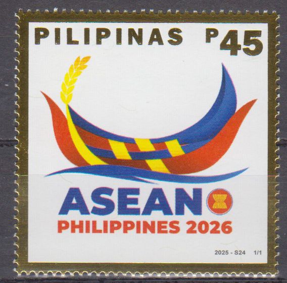 ASEAN 2025