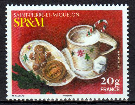 Weihnachten 2022