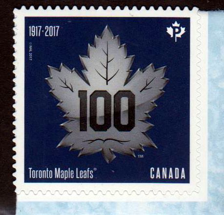 Toronto Maple Leafs, sk,  a.MH