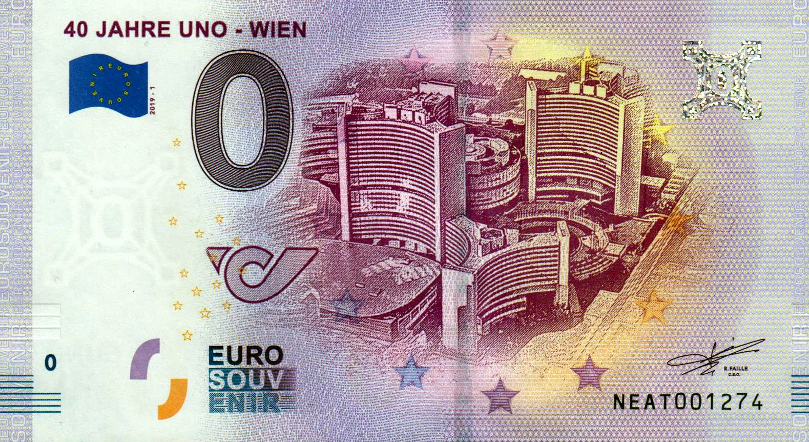 40 Jahre UNO - Wien 2019-1