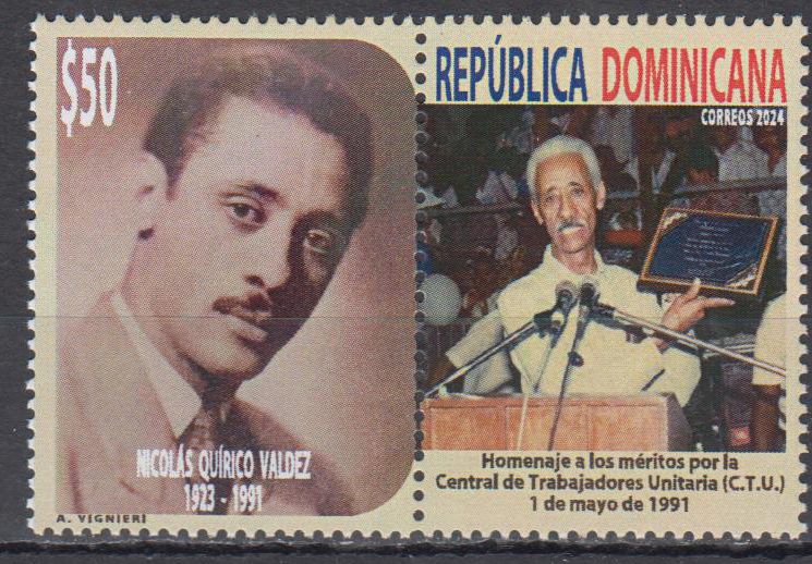 Nicolas Valdez 2024