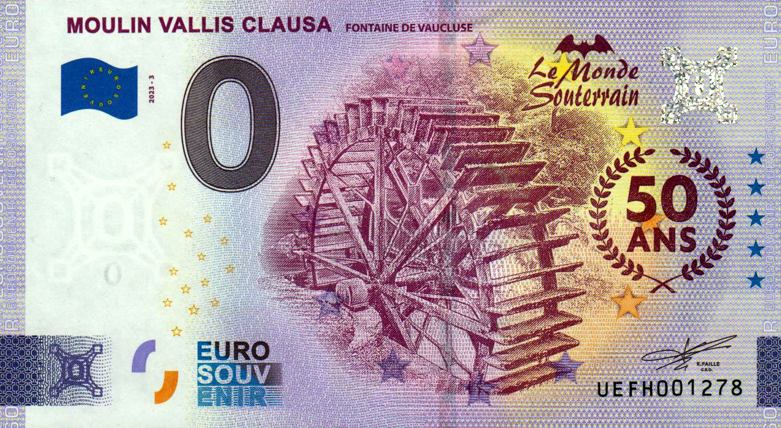 Moulin Vallis Clausa 2023-3