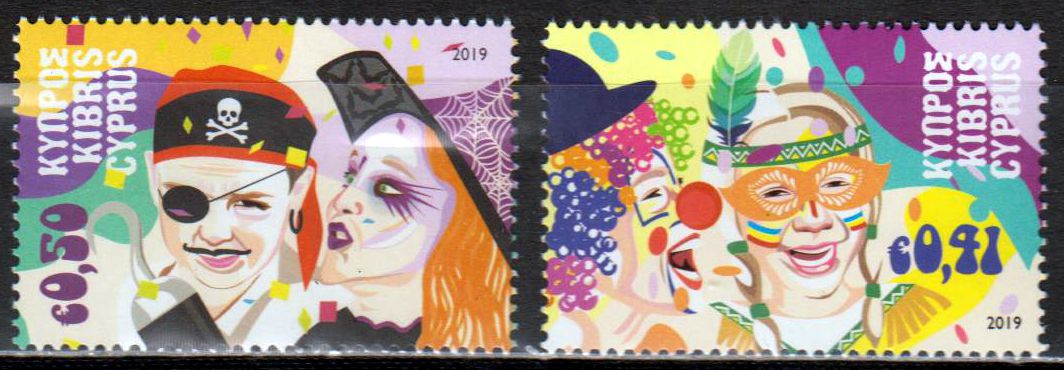 Karneval 2019